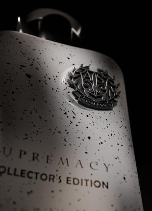 Afnan Supremacy Collector's Edition for Men Eau De Parfum, 3.4 Fl. Oz