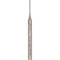 TEKTON 1/16 Inch Roll Pin Punch | 66061 | Made in USA