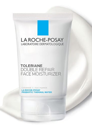 La Roche-Posay Toleriane Double Repair Face Moisturiser, 70ml