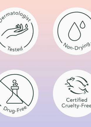 Miracle Patch Duo, Invisible Spot Control Cover Patches