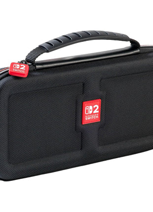 RDS Industries, Inc. - Game Traveler® Deluxe Travel Case for Nintendo Switch™ Systems, Small (NS241)