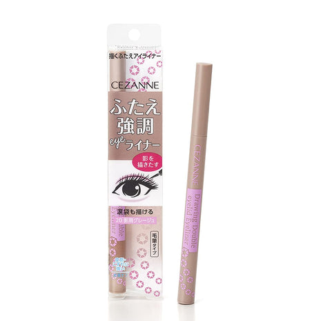 Cezanne Double Eyelid Eyeliner