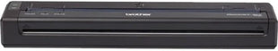 Brother PocketJet 8 PJ-823 Mobile Direct Thermal Printer - Monochrome - Label Print - USB - USB Host