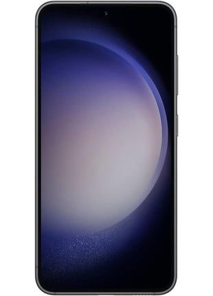 Samsung Galaxy S23+ Plus 5G, US Version, 256GB, Phantom Black - Unlocked (Renewed)
