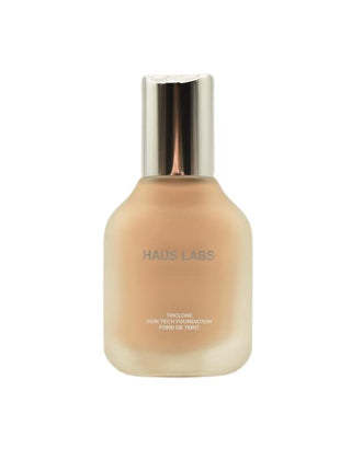 HAUS LABS BY LADY GAGA Triclone Skin Tech Medium Coverage Foundation with Fermented Arnica 230 Light Medium Cool