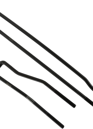 Hurst 3738616 Gear Shift Installation Kit, Natural