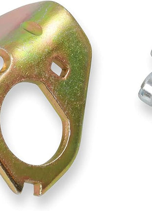 Holley 20-9 Carburetor Throttle Solenoid Bracket