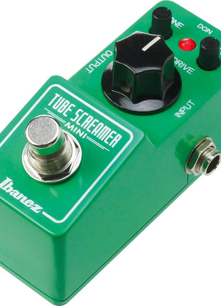Ibanez Tube Screamer Mini Pedal