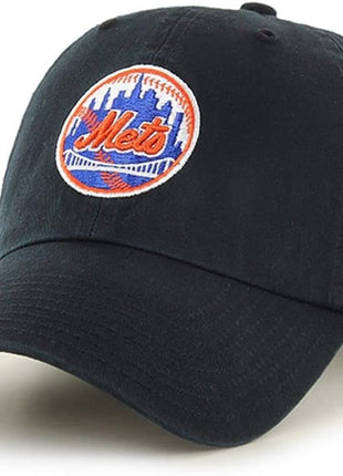 47 Brand MLB New York Yankees Branson Cap B-BRANS17CTP, Unisex