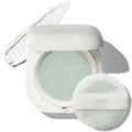 LANEIGE Neo Essential Finish Powder, 0.25 oz (7 g) Face Powder, Sebum and Pore Protection, Korean Cosmetics