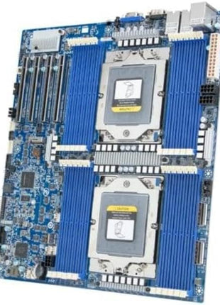 Gigabyte MZ73-LM0 Motherboard Socket SP5 Extended ATX