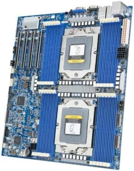 Gigabyte MZ73-LM0 Motherboard Socket SP5 Extended ATX