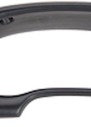 Auto Meter 10003 Gauge Works Dual Instrument Cluster Bezel
