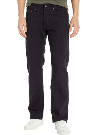 Levi Strauss Signature Gold Mens Relaxed Fit Flex Jeans (Available in Big & Tall)