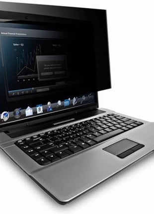PF170C4B 3M Frameless Blackout Privacy Filter for 17inch Monitor