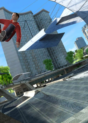 Skate 3 - Playstation 3