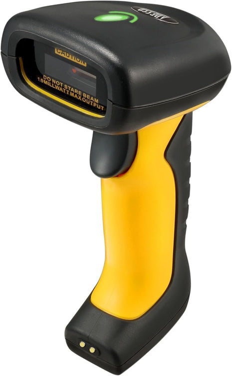 Adesso NuScan 5200TR Document Barcode Scanner