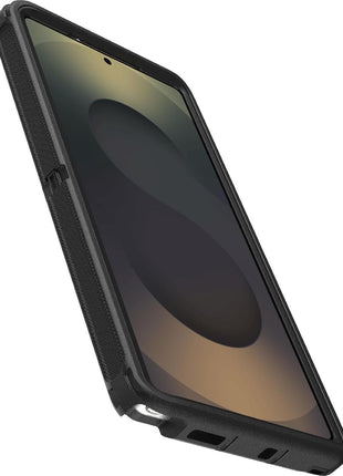 OtterBox Samsung Galaxy S25 Ultra Defender Series Case - Black