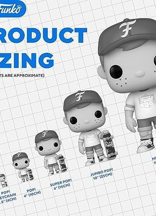 Funko Pop! Sanrio: Hello Kitty - Sleeping - Amazon Exclusive - Collectable Vinyl Figure - Gift Idea - Official Merchandise - Toys for Kids & Adults - Anime Fans - for Collectors & Display