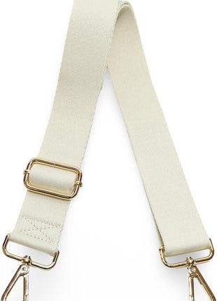 Kolti Purse Strap Replacement Crossbody Handbag Stripe Wide Adjustable