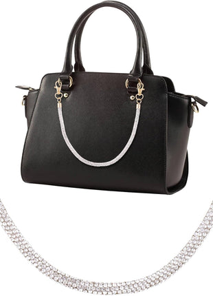 1Pcs Pearl Purse Chain