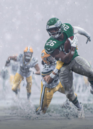 Madden NFL 26 - Nintendo Switch 2