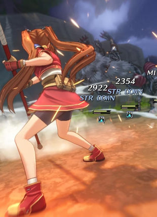 Trails in the Sky 1st Chapter - PlayStation 5