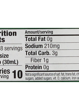 Skinnygirl Sugar Free Gluten Free Salad Dressing, Poppyseed, 8 Ounce