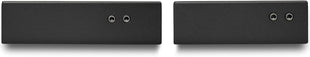 StarTech.com HDMI Over CAT5e / CAT6 Extender - Power Over Cable - 4K 60Hz Up to 70m / 230 ft - 1080p 60Hz up to 100m / 328 ft, TAA (ST121HDBT20L)