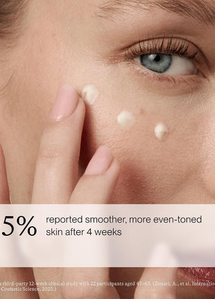 oneskin OS-01 Peptide Eye Cream, Smoothing & Firming, 20 mL/0.67oz