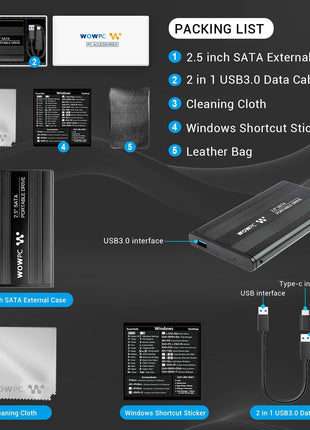 Lenovo Business Laptop | 36GB RAM | 1.1TB Storage (640GB SSD+512GB External) | Intel Core | 15.6" Win 11 Pro (Windows 11 Pro, 36GB RAM | 1.1TB Storage)