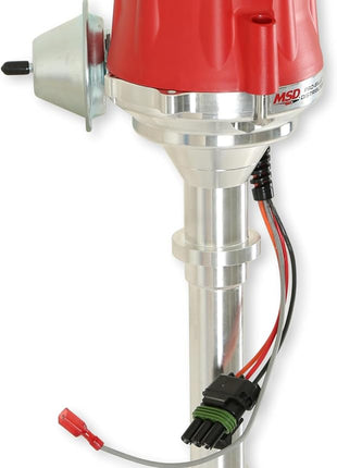 MSD 8360 Ready-to-Run Distributor with Internal Module