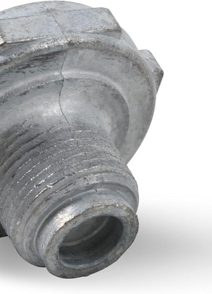 Holley Power Valve Plug, Raw
