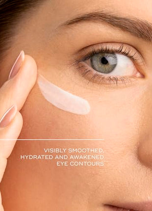 Medik8 Advanced Night Eye Cream Duo, Peptide & Caffeine Overnight Under Eye Moisturizer Set - 2 pc
