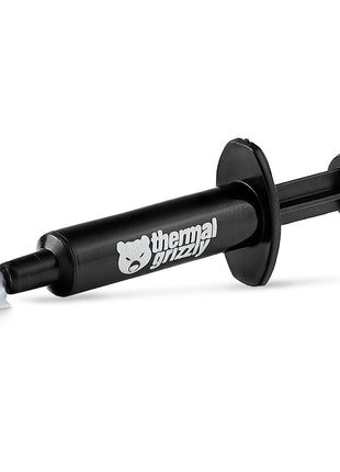 Thermal Grizzly Kryonaut - 1 Gram - Extremly High Performance Thermal Paste - for Demanding Applications and Overclocking CPU/GPU/PS4/PS5/Xbox