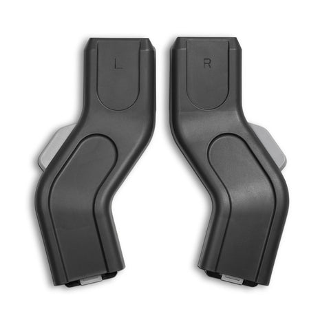 UPPAbaby Vista & Cruz Car Seat Adapter - Fits Maxi-Cosi, Nuna, Cybex, Clek