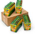 Crayola Crayons Bulk (24 Packs), Coloring Book Supplies, Presharpened Crayons for Kids, Easter Basket Stuffers, Preschool Classroom Supplies, Gifts, Ages 3+
