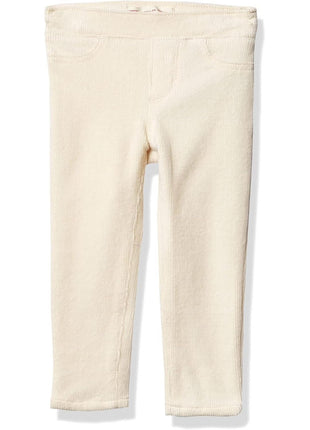Levi's Girls' Big Skinny Fit Pull On Jeggings, Sweetwater, 7
