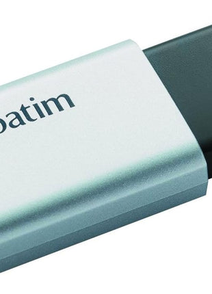 Verbatim 64 GB Store 'n' Go Secure Pro USB 3.0 Flash Drive with AES Hardware Encryption 98666 [parallel import goods]