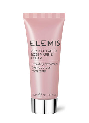 ELEMIS Pro-Collagen Rose Marine Cream, Lightweight Daily Face Moisturizer