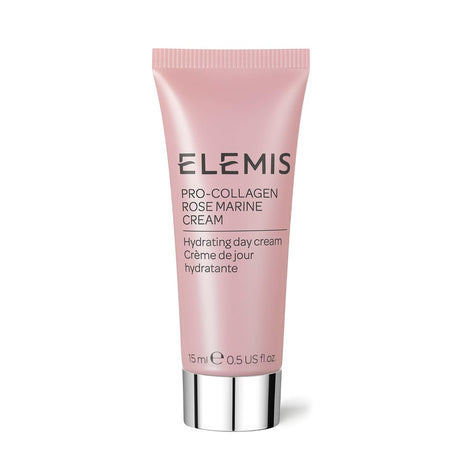 ELEMIS Pro-Collagen Rose Marine Cream, Lightweight Daily Face Moisturizer