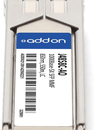 Add-on Computer-HP ProCurve compatible Gigabit-SX-LC SFP-J4858C-A0