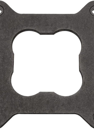 Edelbrock 9265 Square-Bore Heat Insulator Gasket