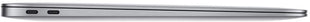 Apple Mid 2019 Macbook Air with 1.6 GHz Core i5, 13.3-inch, 8GB RAM, 256GB SSD Space Gray (Renewed)