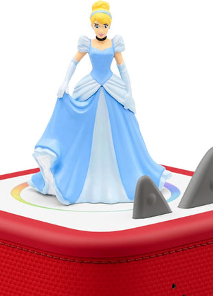 Tonies Cinderella Audio Toy Figurine from Disney