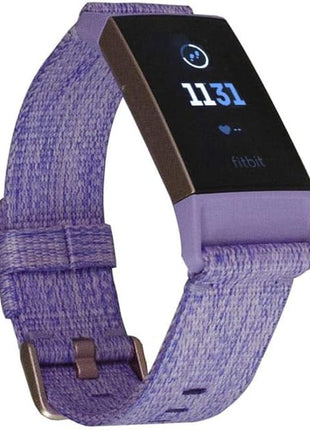 Fitbit Charge 3 Fitness Activity Tracker