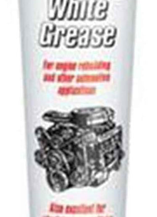 Lubrimatic Motor Assembly Grease, 8 oz. Tube (11395)