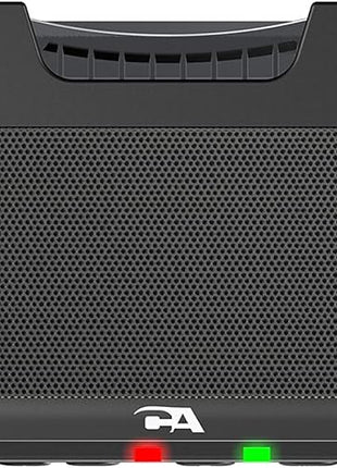 Cyber Acoustics Party Block CA-2890BT Bluetooth Sound Bar Speaker - Black