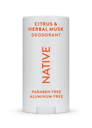 Native Deodorant Contains Naturally Derived Ingredients, 72 Hour Odor Control, Deodorant for Women and Men, Aluminum Free, Coconut & Vanilla 2.65oz