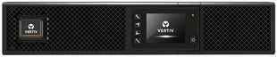 Vertiv Liebert GXT5 TAA UPS - 3000VA/2700W 120V Online 2U Rack/Tower UPS (GXT5-3000LVRT2UXLTAA)